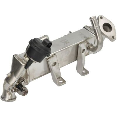 Refroidisseur EGR NRF 48403 - Radiateur de Haute Qualité pour Renault Trafic 2 Kasten, Master 3 - Publicité Refroidisseur EGR NRF 48403 - Radiateur de Haute Qualité pour Renault Trafic 2 Kasten, Master 3 - Publicité