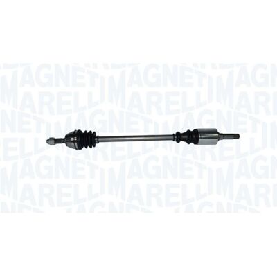 MAGNETI MARELLI 302004190140 Arbre de transmission avant droit - Arbre de transmission - Publicité MAGNETI MARELLI 302004190140 Arbre de transmission avant droit - Arbre de transmission - Publicité