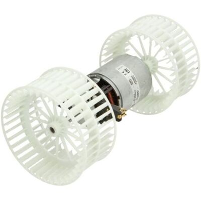 NISSENS 87192 Pulseur d'air habitacle - Sans régulateur - Publicité NISSENS 87192 Pulseur d'air habitacle - Sans régulateur - Publicité