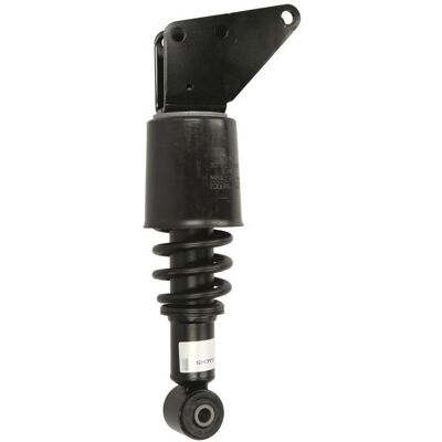 Amortisseur SACHS 316 703 - Suspension - Publicité Amortisseur SACHS 316 703 - Suspension - Publicité