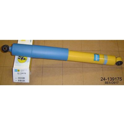 Amortisseur à gaz Bilstein B6 4600 - Amortisseur - Publicité Amortisseur à gaz Bilstein B6 4600 - Amortisseur - Publicité