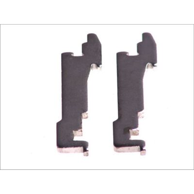 QUICK BRAKE 104 53 001 - Pièce de frein - Publicité QUICK BRAKE 104 53 001 - Pièce de frein - Publicité