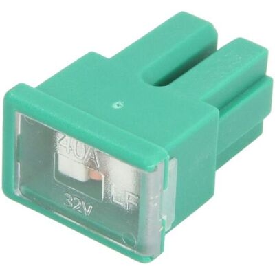 Fusible LITTELFUSE BV BEZP293040 - Publicité Fusible LITTELFUSE BV BEZP293040 - Publicité