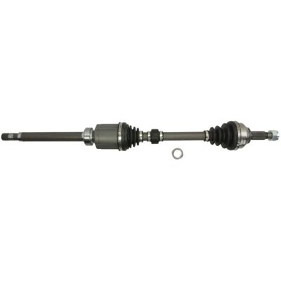 Pascal G21041PC - Arbre de transmission avant droit pour Nissan Qashqai, Juke, X-Trail - Publicité Pascal G21041PC - Arbre de transmission avant droit pour Nissan Qashqai, Juke, X-Trail - Publicité