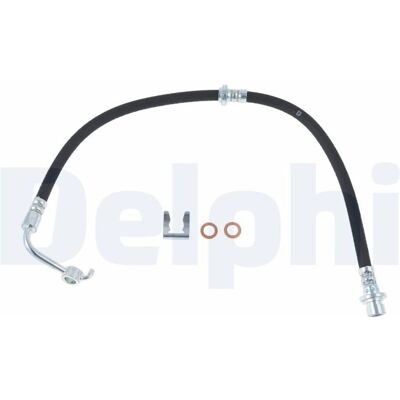 Flexible de frein DELPHI Honda LH7915 - Pièce de frein - Publicité Flexible de frein DELPHI Honda LH7915 - Pièce de frein - Publicité