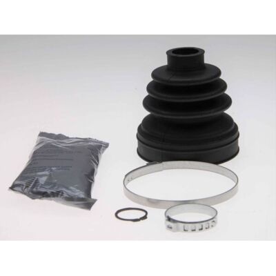 SPIDAN 37042 Kit de soufflets, arbre de transmission NBR - Publicité SPIDAN 37042 Kit de soufflets, arbre de transmission NBR - Publicité