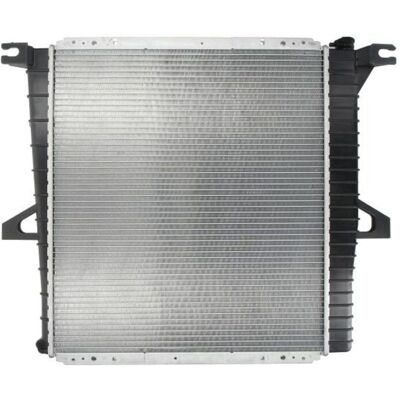 KOYORAD PL321269 Radiateur - Refroidissement moteur pour Ford Ranger Mk2 - Publicité KOYORAD PL321269 Radiateur - Refroidissement moteur pour Ford Ranger Mk2 - Publicité