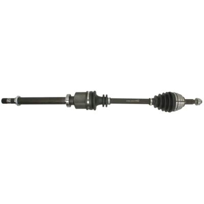 Arbre de transmission PASCAL G2R180PC - Axe avant droit - Publicité Arbre de transmission PASCAL G2R180PC - Axe avant droit - Publicité