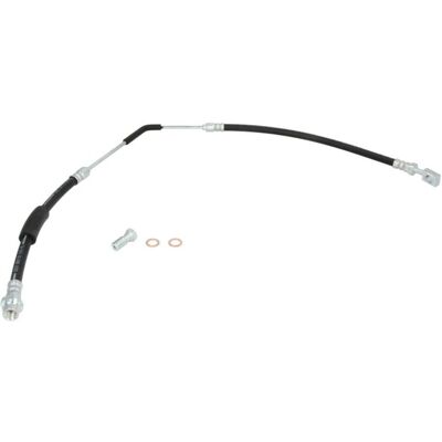 Flexible de frein Delphi LH7465 - Range Rover arrière droit - Publicité Flexible de frein Delphi LH7465 - Range Rover arrière droit - Publicité