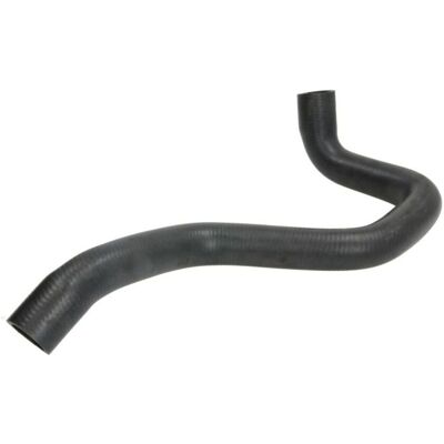 Tuyau de radiateur THERMOTEC DCG004TT - Supérieur - Flexible, Caoutchouc - Publicité Tuyau de radiateur THERMOTEC DCG004TT - Supérieur - Flexible, Caoutchouc - Publicité