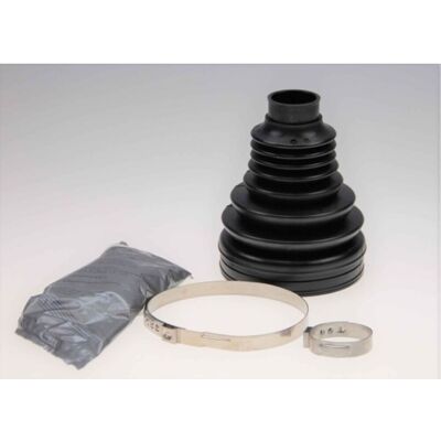 SPIDAN 37080 Kit de soufflets d'arbre de transmission - Tripod - Publicité SPIDAN 37080 Kit de soufflets d'arbre de transmission - Tripod - Publicité