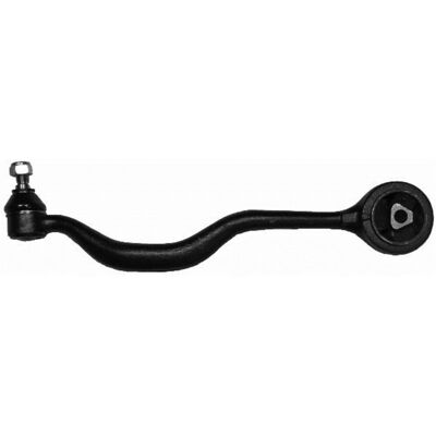 Bras de suspension Moog BMW - Support en caoutchouc et rotule - Arrière gauche - Publicité Bras de suspension Moog BMW - Support en caoutchouc et rotule - Arrière gauche - Publicité