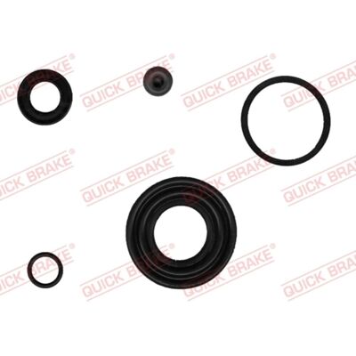 QUICK BRAKE Mazda MX-5 Kit - Réparation Étrier de Frein Arrière - Publicité QUICK BRAKE Mazda MX-5 Kit - Réparation Étrier de Frein Arrière - Publicité