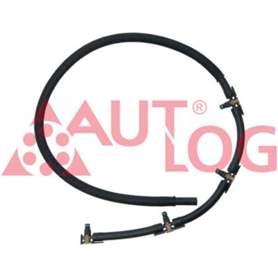 AUTLOG KL3092 Tuyau de fuite de carburant - Flexible, BMW, Léger - Publicité AUTLOG KL3092 Tuyau de fuite de carburant - Flexible, BMW, Léger - Publicité