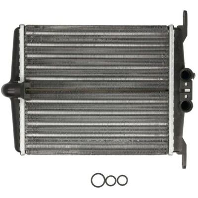 Échangeur de chaleur Thermotec D6M019TT - Chauffage intérieur - Publicité Échangeur de chaleur Thermotec D6M019TT - Chauffage intérieur - Publicité