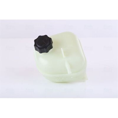 NISSENS 996196 Réservoir d'expansion - 0,55L avec couvercle en plastique - Publicité NISSENS 996196 Réservoir d'expansion - 0,55L avec couvercle en plastique - Publicité