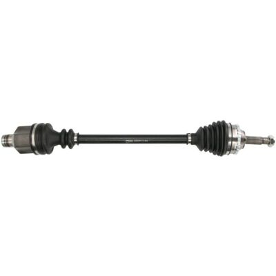 Arbre de transmission PASCAL G2R007PC - Essieu avant droit pour Renault avec ABS - Publicité Arbre de transmission PASCAL G2R007PC - Essieu avant droit pour Renault avec ABS - Publicité