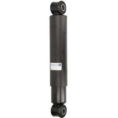 Amortisseur SACHS 318 205 - Composant de suspension - Publicité Amortisseur SACHS 318 205 - Composant de suspension - Publicité