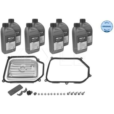 Kit de vidange pour boîte automatique Meyle 100 135 0014/XK - Publicité Kit de vidange pour boîte automatique Meyle 100 135 0014/XK - Publicité