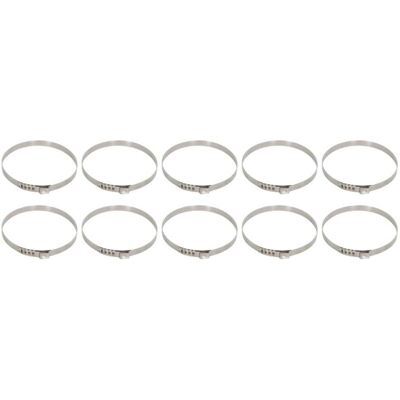 PASCAL G500001PC/10 Collier - Clamp - Publicité PASCAL G500001PC/10 Collier - Clamp - Publicité