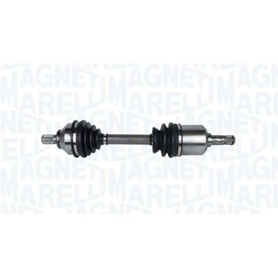 Arbre de transmission Magneti Marelli - Numéros OEM Ford/Volvo - Publicité Arbre de transmission Magneti Marelli - Numéros OEM Ford/Volvo - Publicité