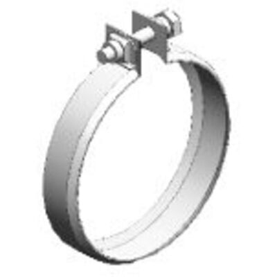 Collier d'échappement DINEX 50849 - Publicité Collier d'échappement DINEX 50849 - Publicité