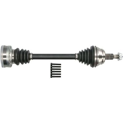 Arbre de transmission PASCAL G2S002PC - Axe avant gauche - Publicité Arbre de transmission PASCAL G2S002PC - Axe avant gauche - Publicité