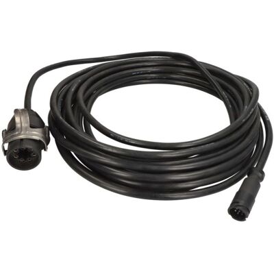 Câble de connexion ABS WABCO - 4492331400 - Publicité Câble de connexion ABS WABCO - 4492331400 - Publicité
