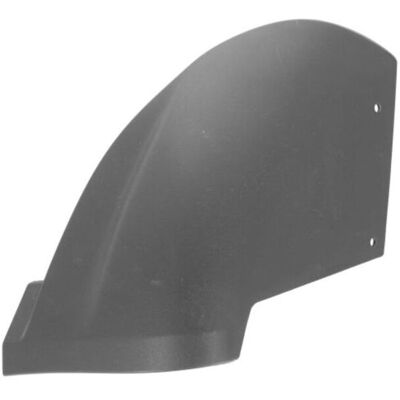 BLIC 5511-00-2013222P - Aileron pour Fiat 500X, Côté droit, Pare-chocs avant - Publicité BLIC 5511-00-2013222P - Aileron pour Fiat 500X, Côté droit, Pare-chocs avant - Publicité