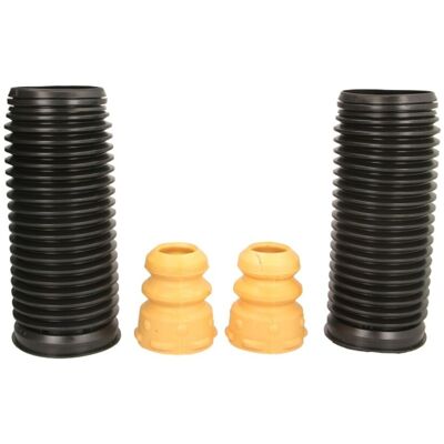 Kit de protection de suspension d'essieu avant - Magnum Technology - Publicité Kit de protection de suspension d'essieu avant - Magnum Technology - Publicité