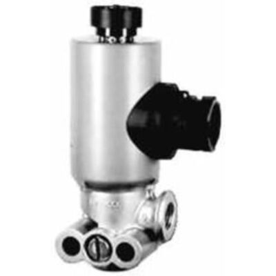 Vanne Magnétique WABCO Modèle 4721706040 - Valve - Publicité Vanne Magnétique WABCO Modèle 4721706040 - Valve - Publicité