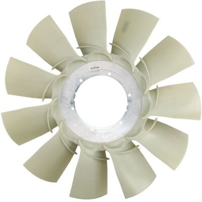 NRF Modèle 49860 Roue de Ventilateur - Refroidissement Véhicule - Publicité NRF Modèle 49860 Roue de Ventilateur - Refroidissement Véhicule - Publicité