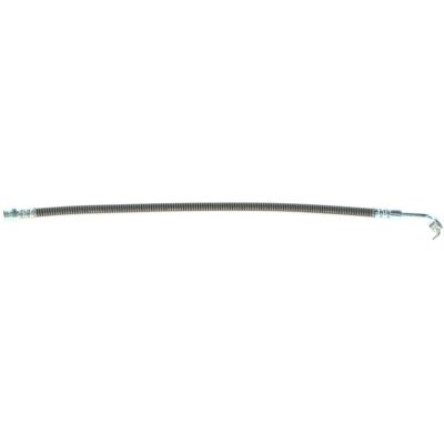 BOSCH 1 987 481 A89 Tuyau de frein flexible - Pièces de frein - Publicité BOSCH 1 987 481 A89 Tuyau de frein flexible - Pièces de frein - Publicité