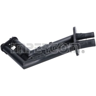 IMPERGOM 80334 Tuyau de refroidissement - Cooling Hose - Publicité IMPERGOM 80334 Tuyau de refroidissement - Cooling Hose - Publicité