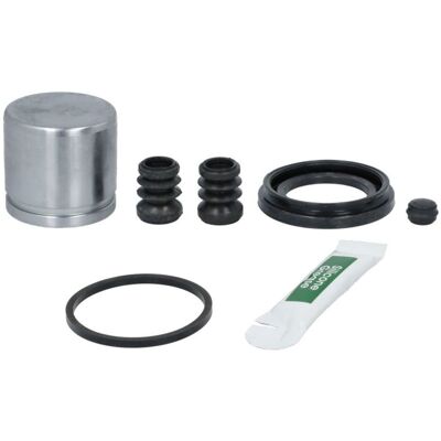 Kit de Réparation BUDWEG CALIPER 2090273 pour Chevrolet Aveo/Kalos 3/5 portes - Système de freinage - Publicité Kit de Réparation BUDWEG CALIPER 2090273 pour Chevrolet Aveo/Kalos 3/5 portes - Système de freinage - Publicité
