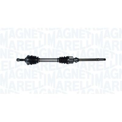 MAGNETI MARELLI 302004190084 Arbre de transmission - Essieu avant droit - Publicité MAGNETI MARELLI 302004190084 Arbre de transmission - Essieu avant droit - Publicité