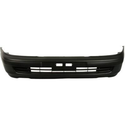 Toyota Carina E 5 portes BLIC 5510-00-8143900P Pare-chocs avant - Pièce de véhicule - Publicité Toyota Carina E 5 portes BLIC 5510-00-8143900P Pare-chocs avant - Pièce de véhicule - Publicité