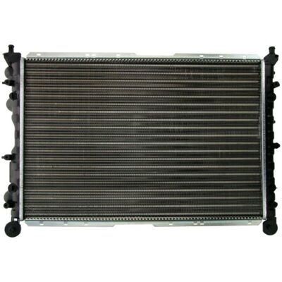 Radiateur en aluminium THERMOTEC D7D009TT - Boîte manuelle - Publicité Radiateur en aluminium THERMOTEC D7D009TT - Boîte manuelle - Publicité