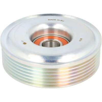 Galet tendeur BTA E2G0040BTA - pour Ford Fiesta 4, Puma 3/5 portes - Publicité Galet tendeur BTA E2G0040BTA - pour Ford Fiesta 4, Puma 3/5 portes - Publicité