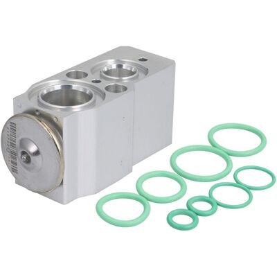NISSENS 999422 - Valve d'expansion pour climatisation - Publicité NISSENS 999422 - Valve d'expansion pour climatisation - Publicité