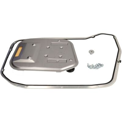 Kit de filtres hydrauliques pour transmission automatique PURFLUX TEK015 - OEM 0BK398009A - Publicité Kit de filtres hydrauliques pour transmission automatique PURFLUX TEK015 - OEM 0BK398009A - Publicité
