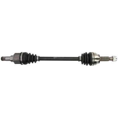 PASCAL G2G083PC Arbre de transmission - Essieu avant gauche pour Ford KA+ 3/5 portes - Publicité PASCAL G2G083PC Arbre de transmission - Essieu avant gauche pour Ford KA+ 3/5 portes - Publicité