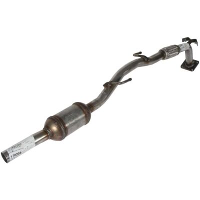 JMJ BKY 1300 - Convertisseur catalytique pour VW, Seat, Skoda - Contrôle des émissions - Publicité JMJ BKY 1300 - Convertisseur catalytique pour VW, Seat, Skoda - Contrôle des émissions - Publicité