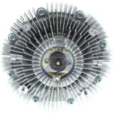 Aisin FCT-018 Embrayage de ventilateur de radiateur - Radiator Fan Clutch - Publicité Aisin FCT-018 Embrayage de ventilateur de radiateur - Radiator Fan Clutch - Publicité