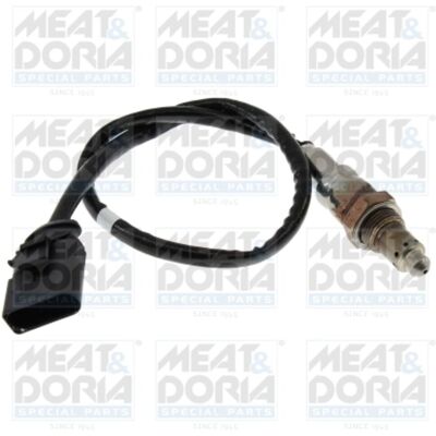 Sonde à oxygène MEAT & DORIA 811127 - Diagnostic - Publicité Sonde à oxygène MEAT & DORIA 811127 - Diagnostic - Publicité