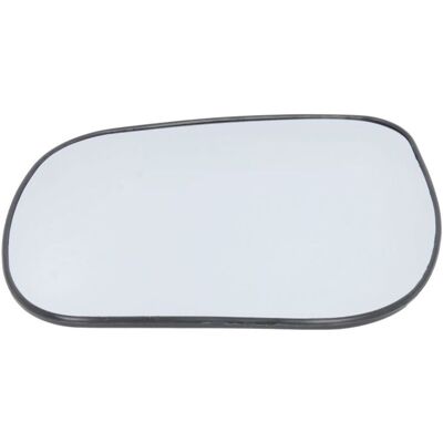 Vitre de rétroviseur extérieur BLIC 6102-02-1291999P - Miroir - Publicité Vitre de rétroviseur extérieur BLIC 6102-02-1291999P - Miroir - Publicité