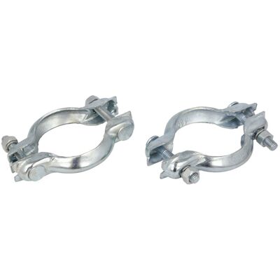 Kit de tuyau d'échappement FK50104 BM CATALYSTS - Publicité Kit de tuyau d'échappement FK50104 BM CATALYSTS - Publicité