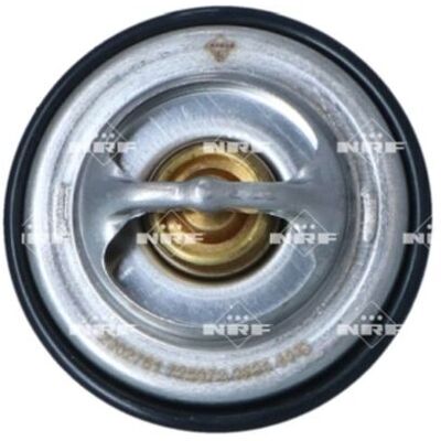 Thermostat d'eau NRF 725072 - BMW, Mercedes-Benz - Publicité Thermostat d'eau NRF 725072 - BMW, Mercedes-Benz - Publicité