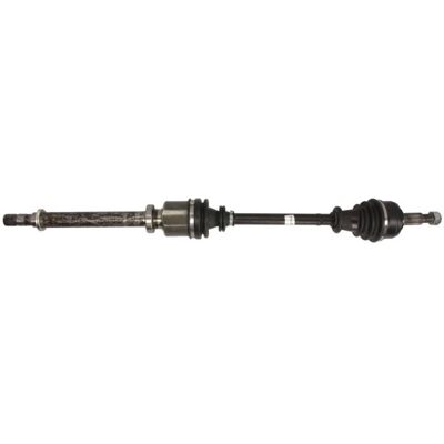 Arbre de transmission POINT GEAR PNG73226 - Essieu avant droit - Publicité Arbre de transmission POINT GEAR PNG73226 - Essieu avant droit - Publicité