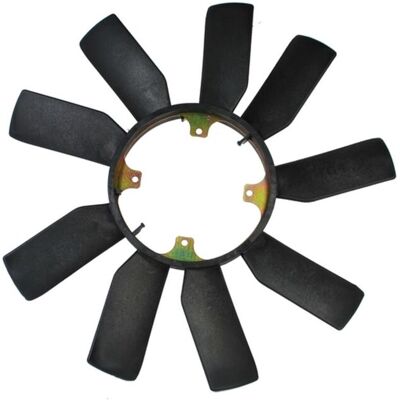 THERMOTEC D9M010TT Roue du ventilateur - Système de refroidissement - Publicité THERMOTEC D9M010TT Roue du ventilateur - Système de refroidissement - Publicité